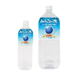 画像5: 超軟水・硬度0のペット用飲料水「みんなの水 2Lケースセット(2L＝ 12本）」
