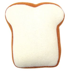 画像1: おいしそうなパン型のおもちゃ！「ワンワンベーカリー」