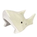 【お取り寄せ商品】　陶器で作られた！「陶器ハウス　サメ」