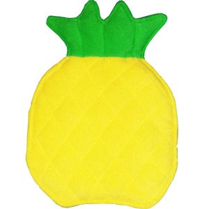 画像2: ミニサイズの可愛いおふとん！「パイナップルのおふとん」
