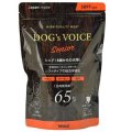 【総合栄養食】ドッグヴォイス　シニア(8歳からの犬用）400g