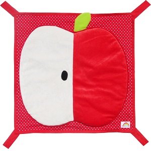 画像1: 【お取り寄せ商品 】「猫のハンモック　フルーツりんご」