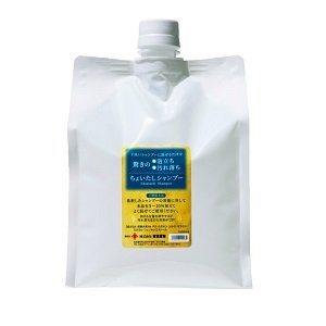 画像1: トリミングサロン様におすすめ!!「ちょいたしシャンプー業務用　1000ml」