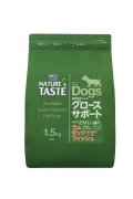 マルチタンパクレシピ!!「グロースサポート　ラム/ダッグ/フィッシュ　パピー　1.5kg」