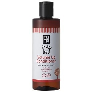 画像1: 【お取り寄せ商品】「APDC ボリュームアップコンディショナー 250ml」