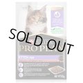 プロプランキャット パウチ　子猫用　やわらかサーモン　グレービー仕立て　85g