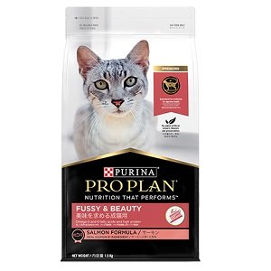 画像1: プロプランキャット ７歳以上の成猫用　サーモン＆ツナ　1.5kg