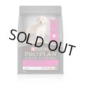 プロプラン 全犬種　子犬用　皮膚と胃腸の健康ケア　サーモン＆あじ　2.5ｋｇ