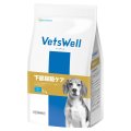 「ベッツウェル犬用下部尿路ケア 1kg」