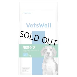 画像2: 「ベッツウェル犬用腎臓ケア 1kg」
