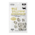 「フリーズドライのシラウオ 猫用 10g」