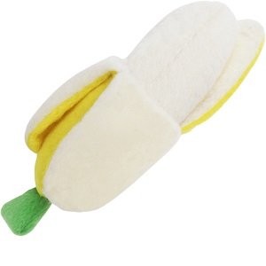 画像1: 【お取り寄せ商品】「レインボートイ　バナナ」 (1)