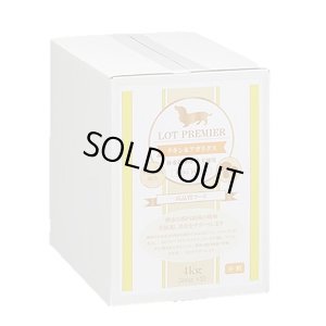 画像1: 【お取り寄せ商品】【入数：4】ロットプレミア　チキン＆アガリクス　成犬 小粒 4kg (1)