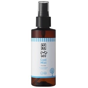 画像1: 【お取り寄せ商品】ペット用に開発されたクールスプレー「APDC クールミスト125ml」 (1)