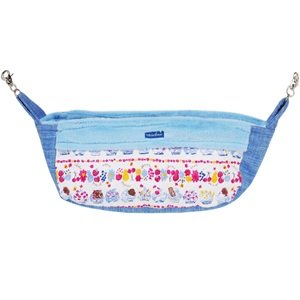 画像1: 【お取り寄せ商品 】フェレットふわふわブランコ (1)